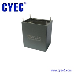 储能电容器CDB 16uF 800V.DC