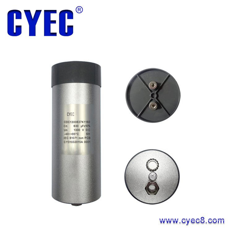 纯源CYEC薄膜电容的特点是什么？