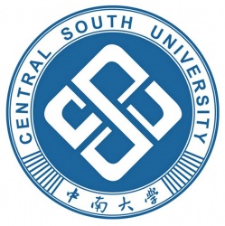 中南大学   