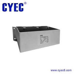 滤波电容器CFD 0.47uF±5% 2000V.AC