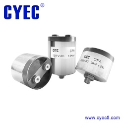 补偿电容器CFA 3.3uF/220V.AC