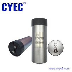 储能电容器CDC  2400.0uF±10% 1000V.DC