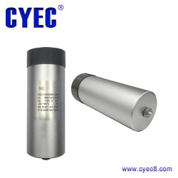 储能电容器CDC  3000.0uF±10% 1100V.DC