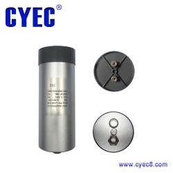 储能电容器CDC  1800.0uF±10% 1300V.DC