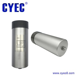 储能电容器CDC  800.0uF±10%  2000V.DC