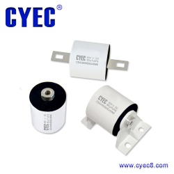 滤波电容器CDA 60.0uF±5%  600V.DC