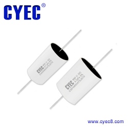 吸收电容器CSD  4.7uF±5%  850V.DC