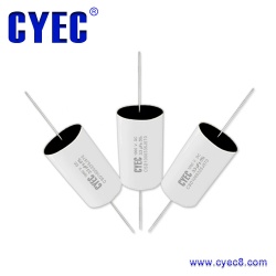 吸收电容器CSD  3.3uF±5%  1000V.DC