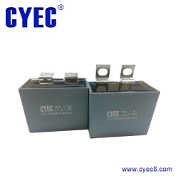 吸收电容器CSL  4.0uF±5% 1000V.DC