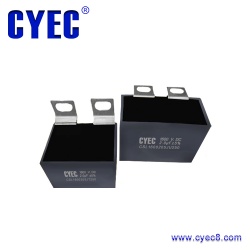 吸收电容器CSL  2.0uF±5% 1600V.DC