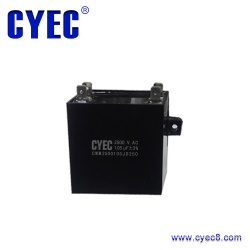 高压电容器CWM  1.05uF±3% 2500V.AC