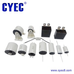 谐振电容器CRA  0.15uF±5% 800V.AC