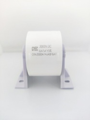 CRA  0.47uF±5% 3000V.DC